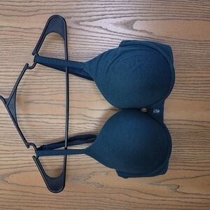 Victoria's Secret Dark Teal Bra